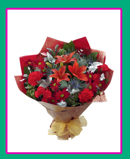 Рождественский