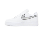 Кроссовки Nike Air Force 1 Low 07 Essential (Женская размерная сетка)