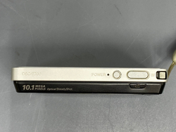 Sony Cyber-Shot DSC-T700