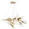 Подвесная люстра Crystal Lux STEFANIA SP6
