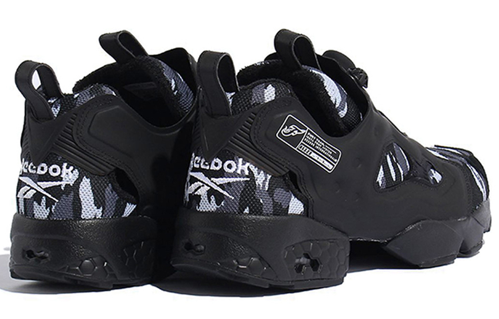 Кроссовки Reebok Instapump Fury Trail