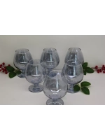 Бокалы для коньяка 6 шт 395 мл " Северное море"