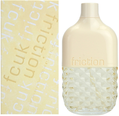 Fcuk Friction for Her парфюмерная вода женская