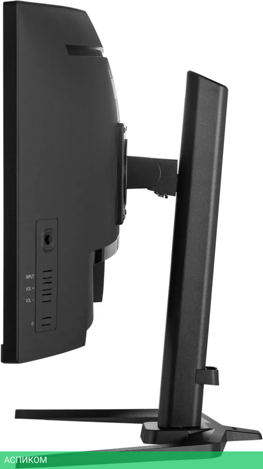 Игровой монитор Iiyama G-Master Red Eagle GB3467WQSU-B5