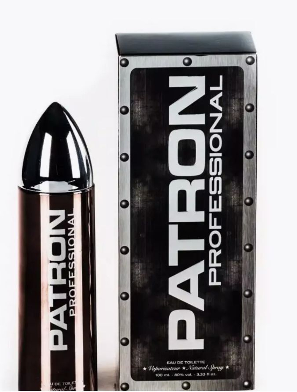 Patron Professional 100 мл. туалетная вода
