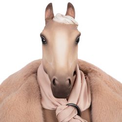 Кукла интерьерная коллекционная Лошадь леди Беатрис