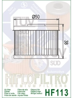 Фильтр масляный HF 113 HIFLO FILTRO