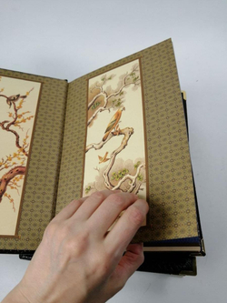 "Конфуций. Изречения и афоризмы" Книга подарочная в обложке из натуральной кожи (в коробе)