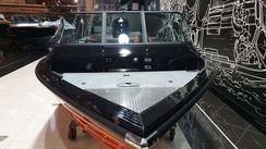 Катер-лодка алюминиевая NORTHSILVER 545 Fish