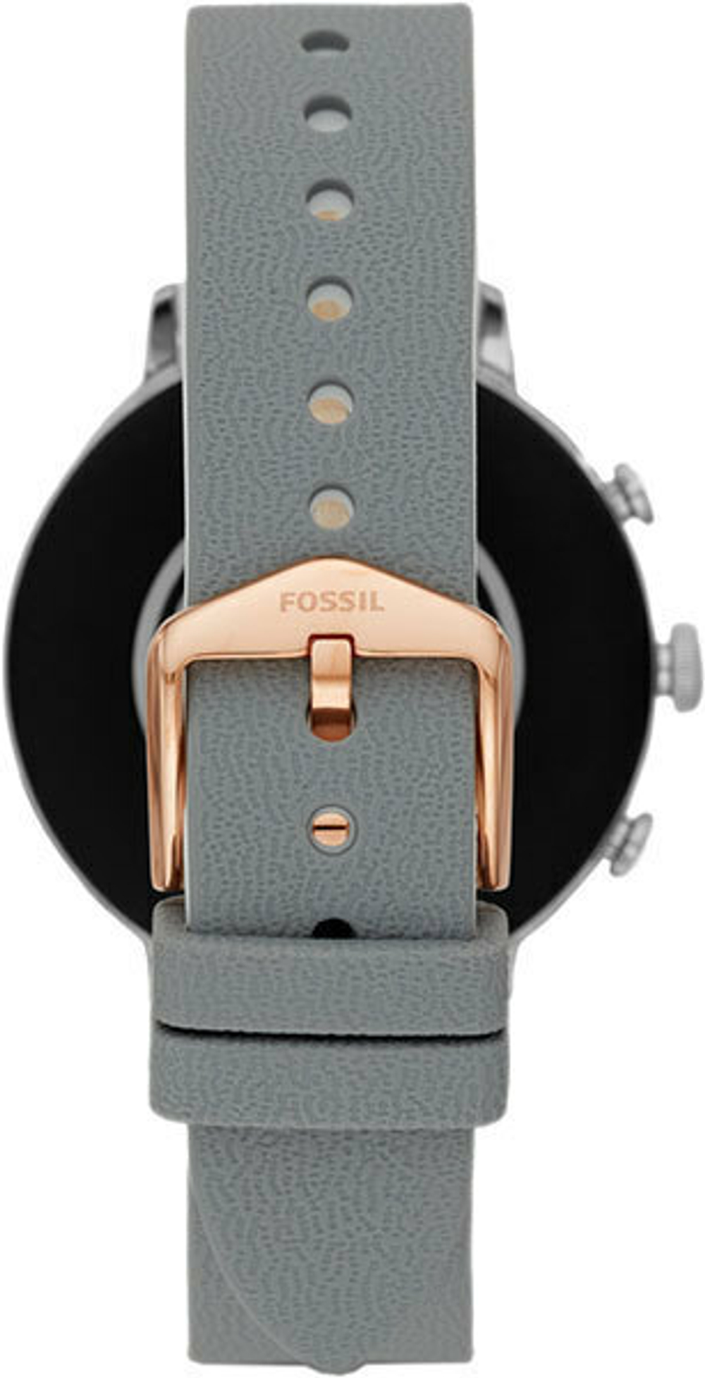 Умные наручные часы Fossil FTW6016 с хронографом6666