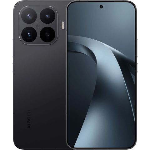 Смартфон Xiaomi 17T Pro 12/1 ТБ Global, Dual nano SIM + eSIM, Черный | Black