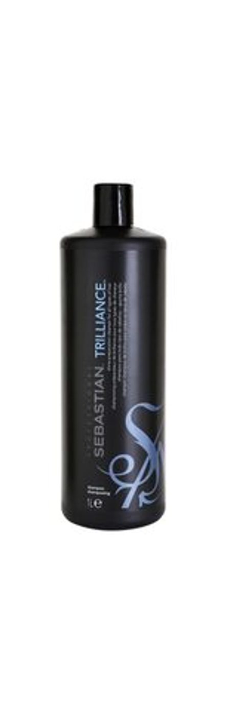 Sebastian Professional Trilliance - шампунь для ослепительного сияния /   1000  ml  / GTIN 4015600231873