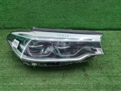 Фара правая BMW 5er G30 (17-20) Adaptive LED