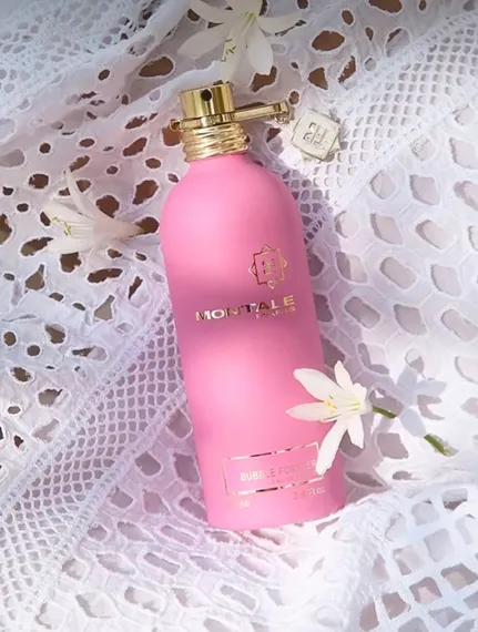 Montale Bubble Forever