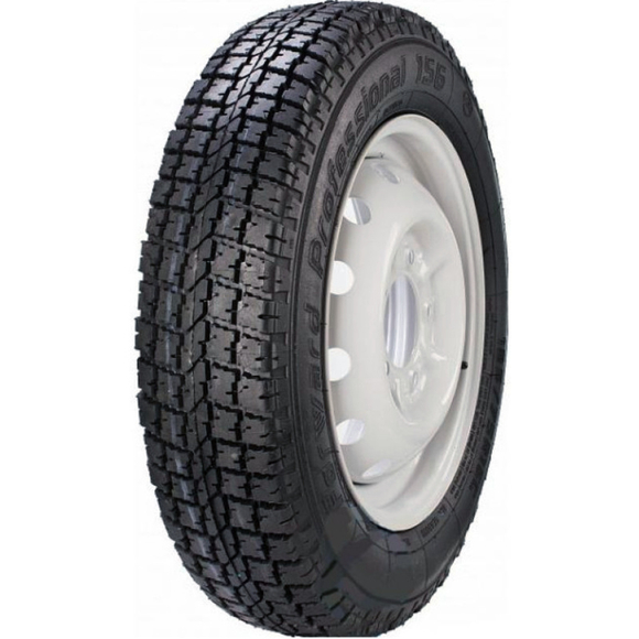 Pirelli 185/75R16C 104/102Q Professional 156 M+S TL
