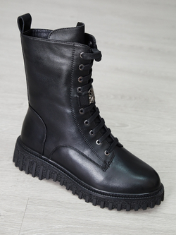 Ботинки женские зимние