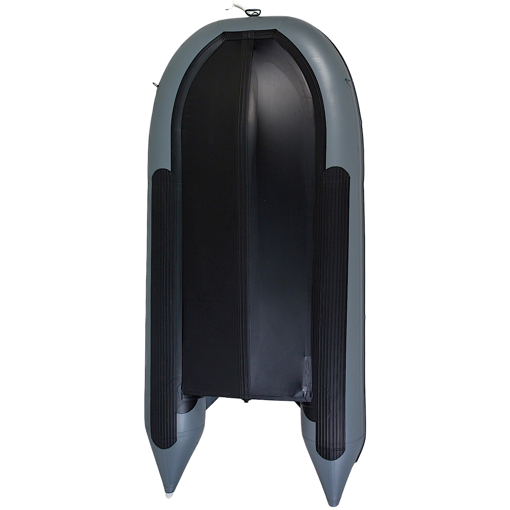 Лодка ПВХ Gladiator Light B330AD c AirDeck
