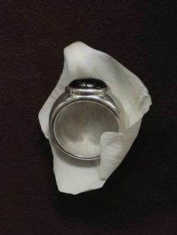 кольцо ЧУВСТВУЙ уверенность