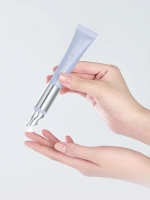 Arocell Лифтинг крем для глаз с эффектом микротоков и ботулиническим пептидом Wrinkle Solution Eye Cream 15 мл