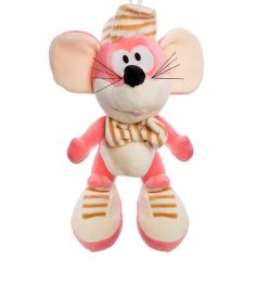 Lovely JOY PT-123/1 Фигурка «Мышонок»