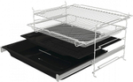Духовой шкаф Gorenje BP6138B