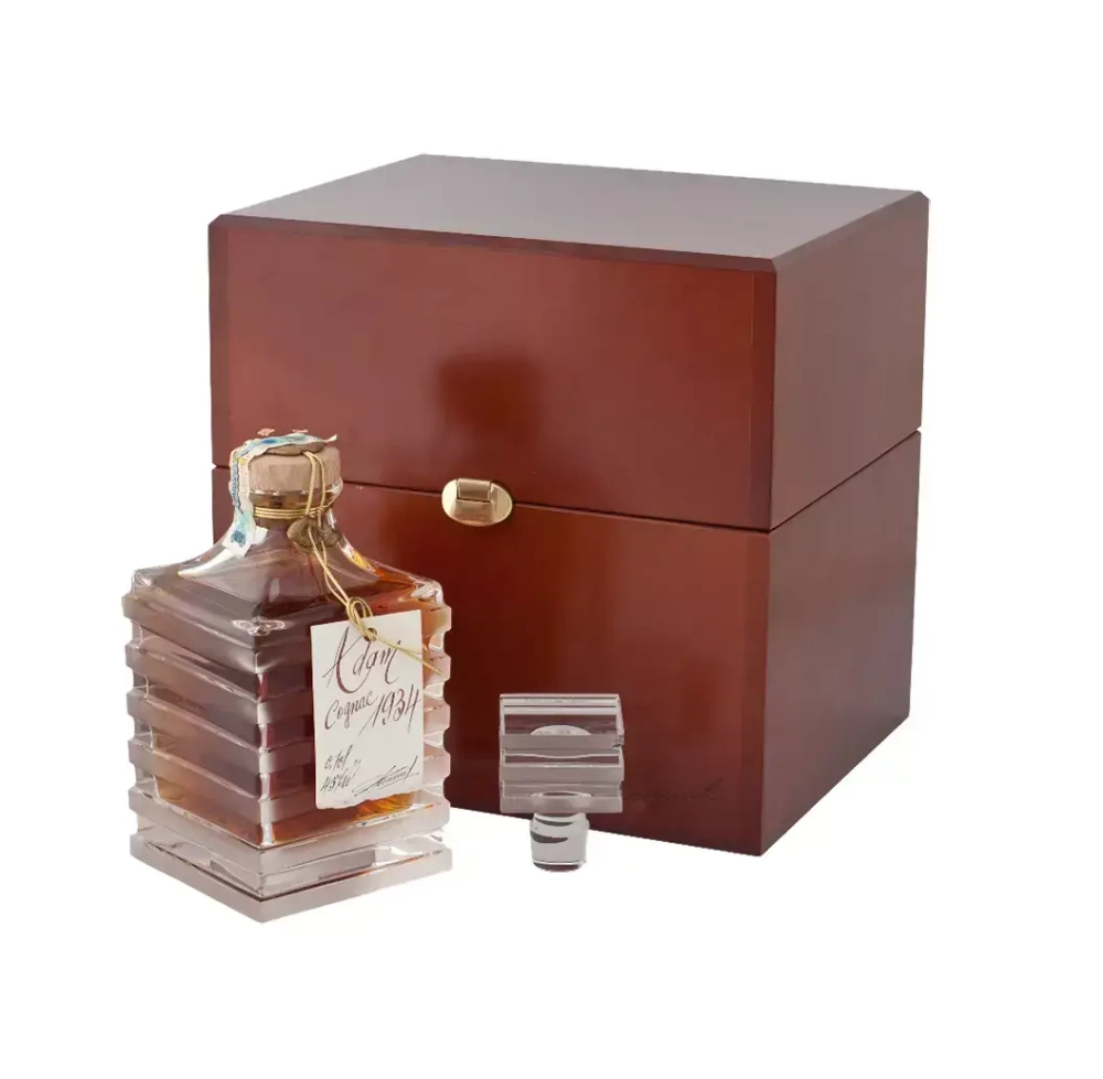 lheraud adam lot 1934г. 0,7л.