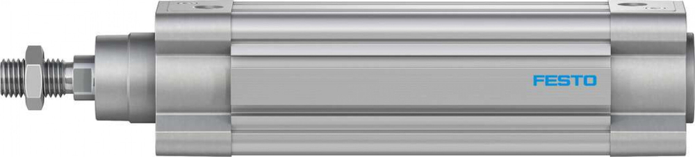 DSBC-50-125-D3-PPVA-N3 Стандартный цилиндр