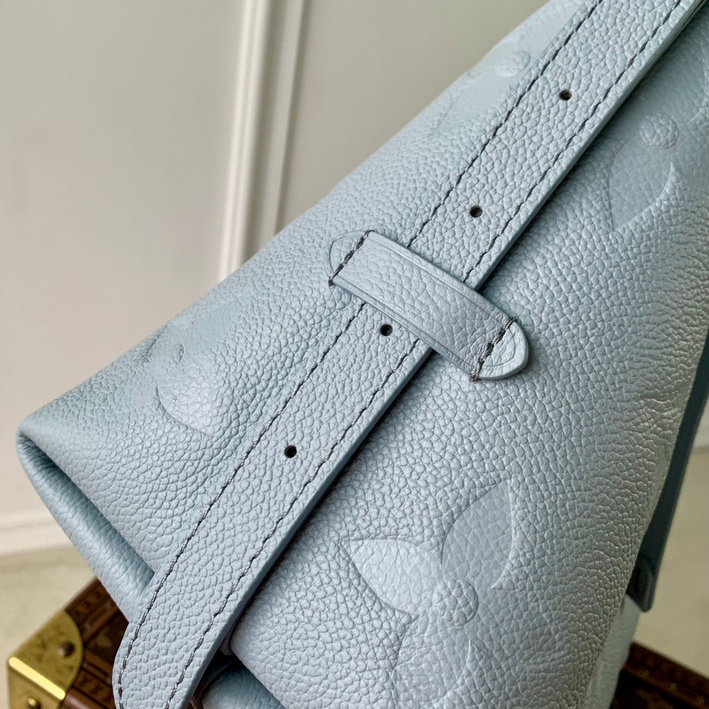 Louis Vuitton CarryAll PM