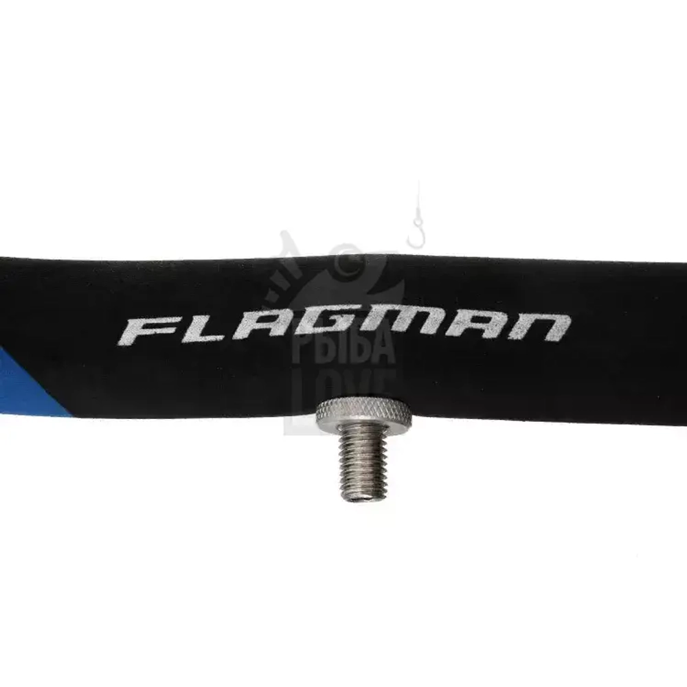 Подставка фидерная Flagman Feeder Rest EVA U-style 30см мягкая