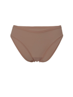 Трусы слипы Cotton Touch (какао мусс)