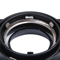 Точечный встраиваемый светильник Arte Lamp