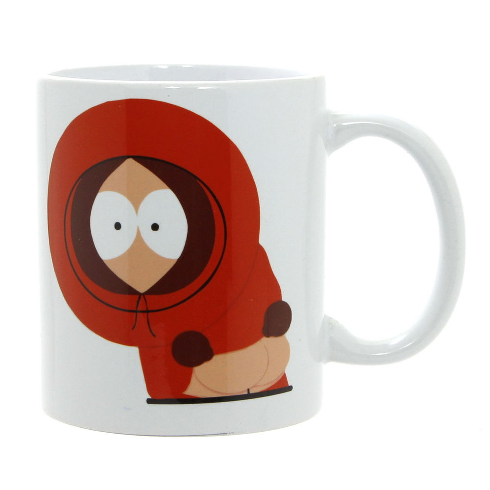 Кружка South Park