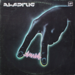 Алиса / Энергия (LP)