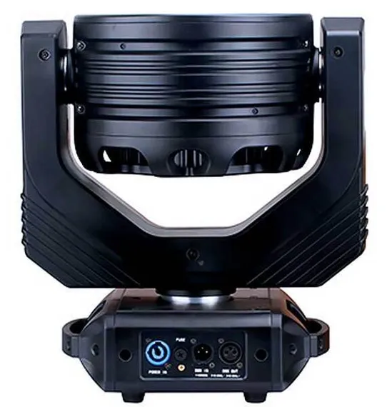 SHOWLIGHT 18x15W LED ZOOM HL