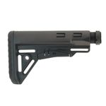 Приклад AR-15 и аналоги