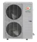 Классическая сплит-система кассетного типа серии ESPERTO 2026 ES-C 36HREX/ES-E 36HEX/ES-C pan/2X (комплект)