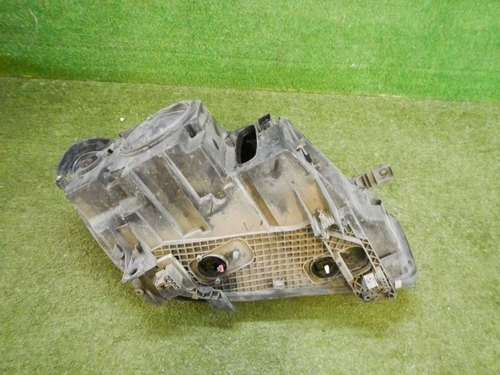 Фара левая BMW X5 F15 X6 F16 (2013-2018) ксенон