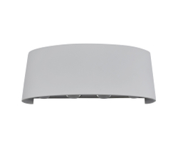 Подсветка Kink Light Элеон белый Led 8W 8573,01