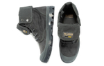 Palladium Pampa Baggy Wax Sahara