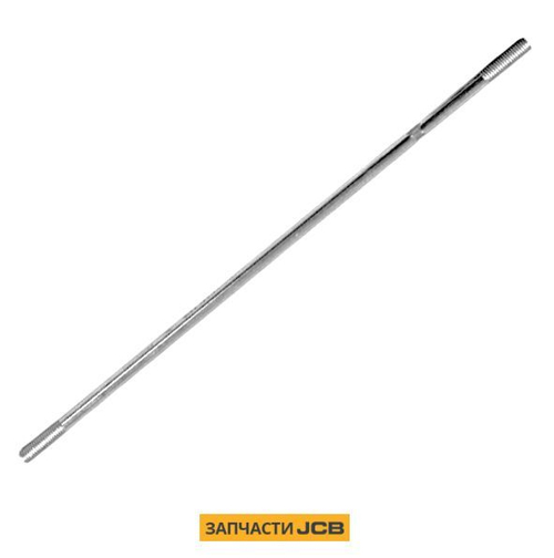 Тяга рычага JCB 123/06083