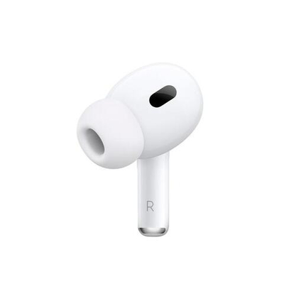 Правый наушник Apple AirPods Pro 2 (2023) (OEM) Данный товар поставляется в комплектации OEM — без фирменной упаковки