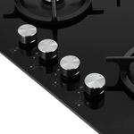 Комбинированная варочная панель MAUNFELD EEHG.64.13CB/KG