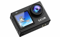 Экшн-камера SJCAM SJ6 Pro Black
