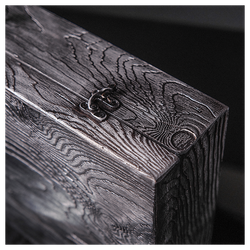 Топор «Лев»