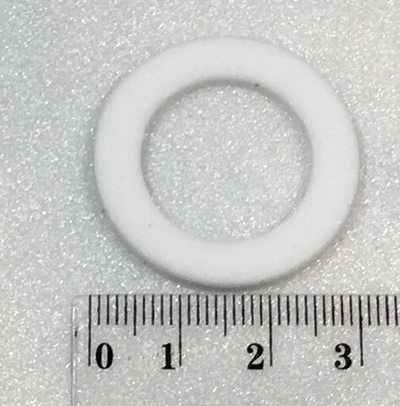 Прокладка  1"  фторопласт   (10000/100шт)