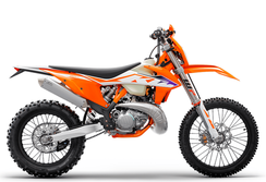 Мотоцикл KTM 250 EXC ENDURO