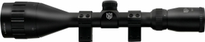 Прицел Nikko Stirling Mountmaster 4-12x50 AO IR Half Mil Dot (NMMI41250AON)