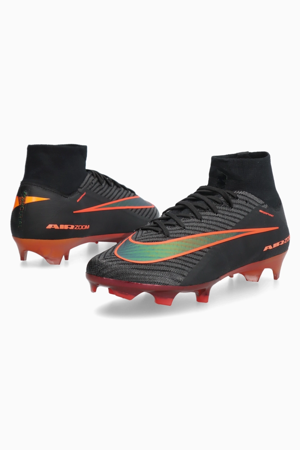 Бутсы Nike Zoom Mercurial Superfly 10 Elite FG