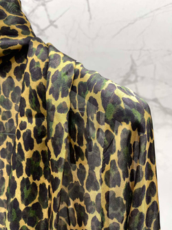 Блузка Yves Saint Laurent