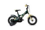 Детский велосипед Scool XXlite 12 alloy 1-S (2020)